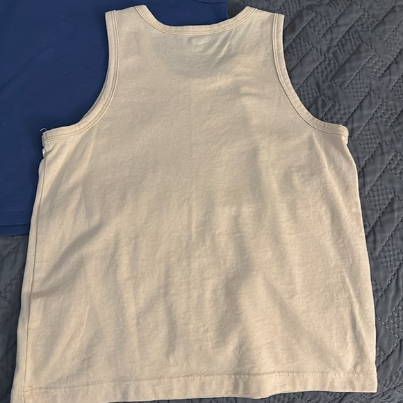 Tank bundle - Picture 4 of 5